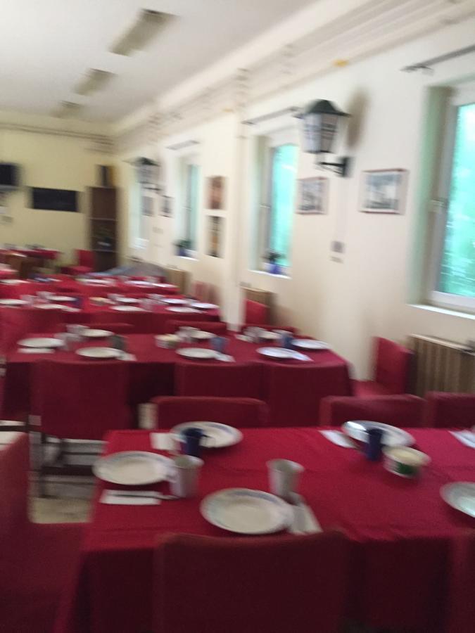 Piccolo Panzio Acomodação com café da manhã Balatonfenyves Exterior foto